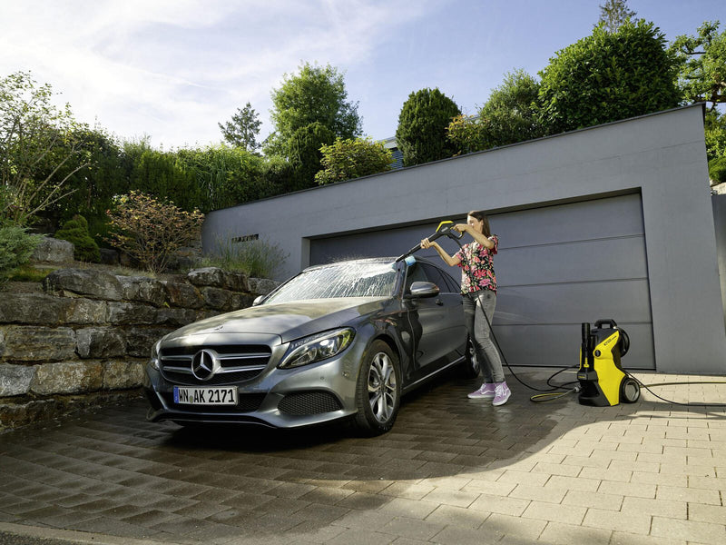 KÄRCHER K 7 Premium Smart Control Home Hochdruckreiniger