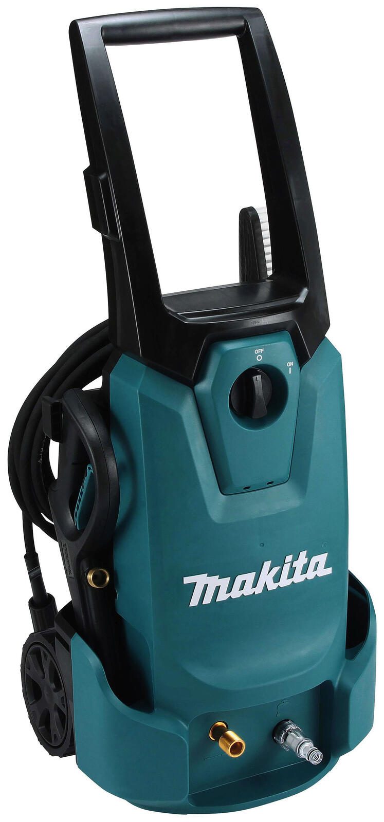 makita HW1200 Hochdruckreiniger