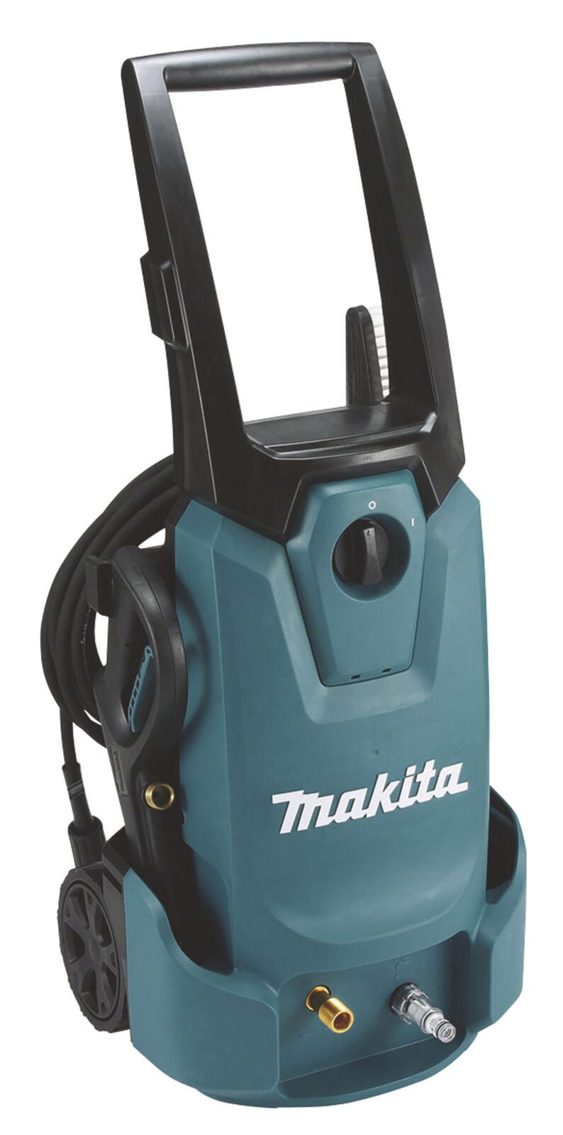 makita HW1200 Hochdruckreiniger