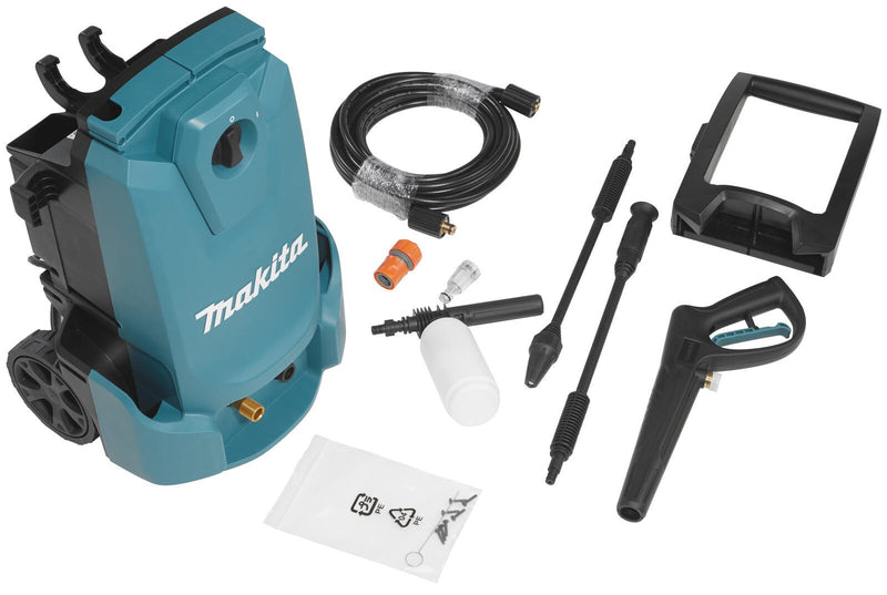 makita HW1200 Hochdruckreiniger