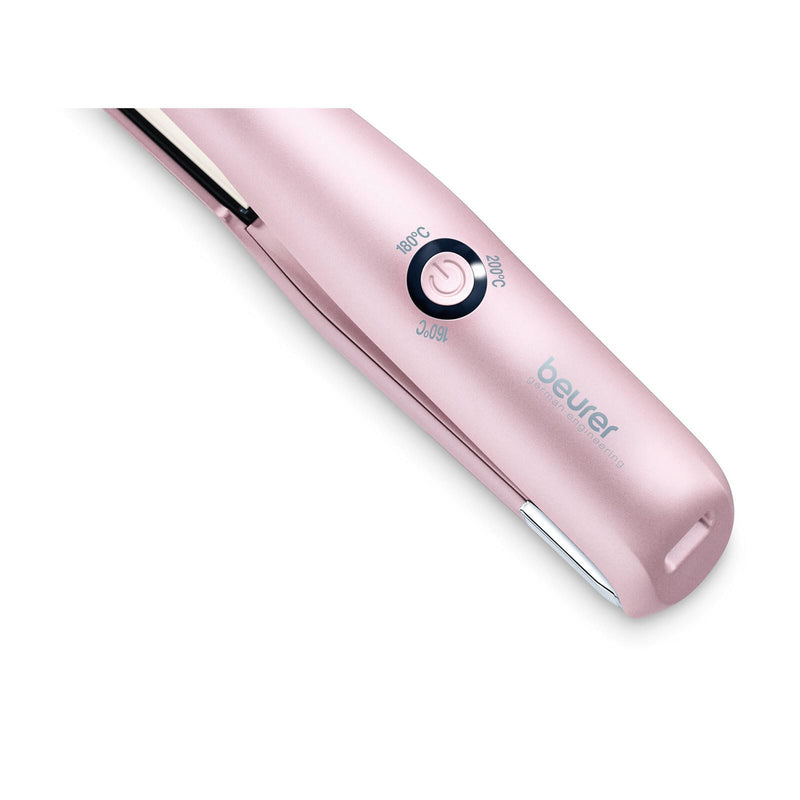 beurer HS 20 StylePro Haarglätter