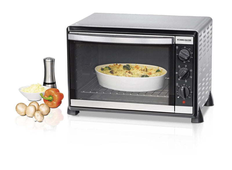 Rommelsbacher BG 1805/E Back & Grill Ofen