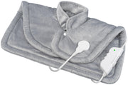 medisana HP 622 Heizdecke grau 100 W