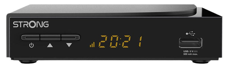 STRONG DVB-C Receiver SRT3030