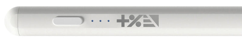 NEXT ONE Eingabestift Scribble-Pen weiß