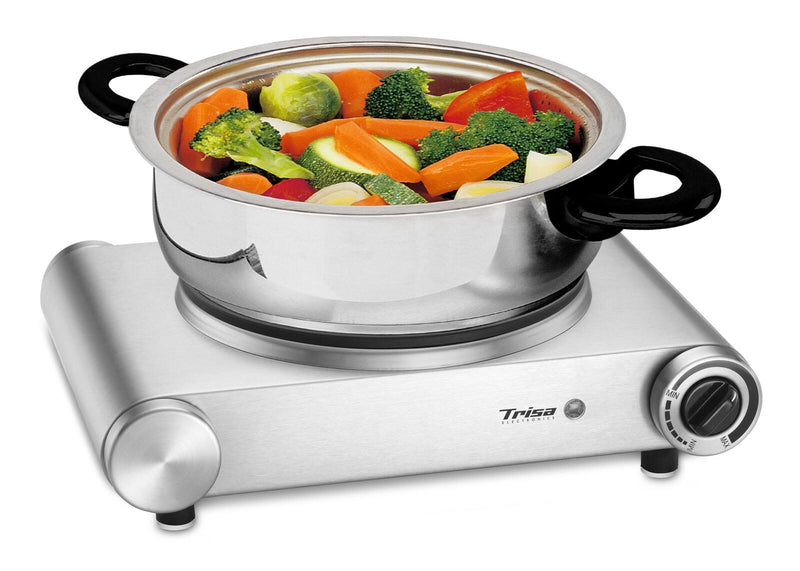 Trisa Just Cook 77587512 Kochplatte