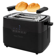 CLATRONIC PC_TA 1244 Toaster 920 W schwarz