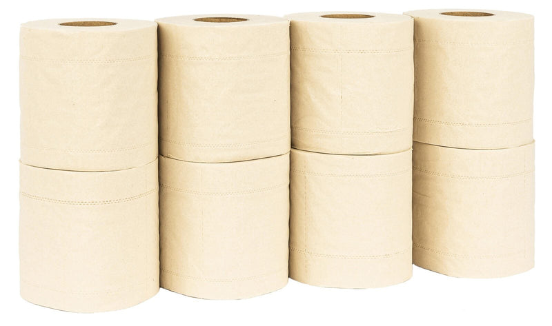 pandoo Toilettenpapier 3-lagig