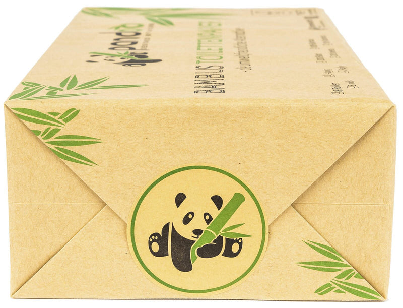 pandoo Toilettenpapier 3-lagig