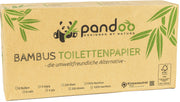 pandoo Toilettenpapier 3-lagig