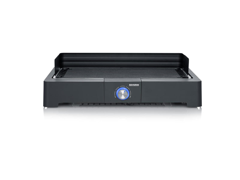 SEVERIN Grillplatte PG 8567 52,0 x 39,5 x 15,5 cm