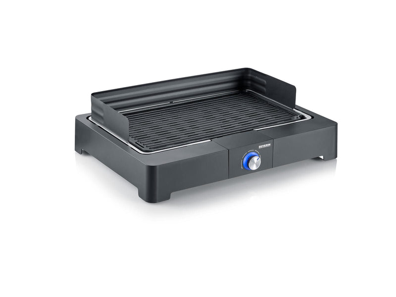 SEVERIN Grillplatte PG 8567 52,0 x 39,5 x 15,5 cm