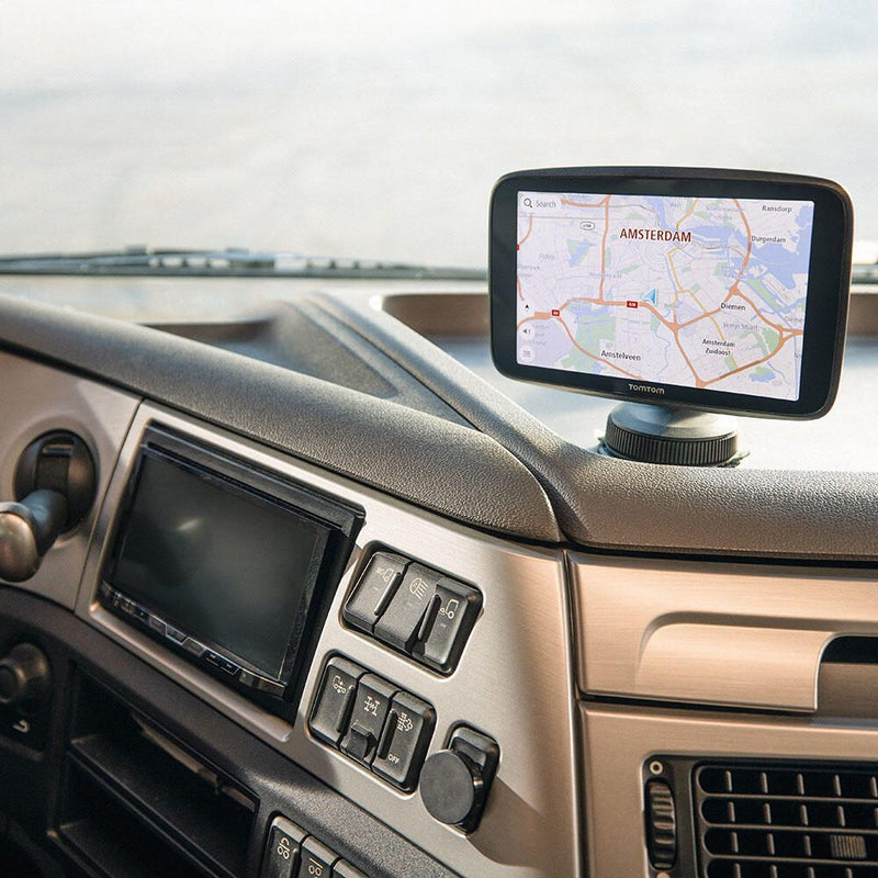 TomTom Navi GO Expert+ EU 7