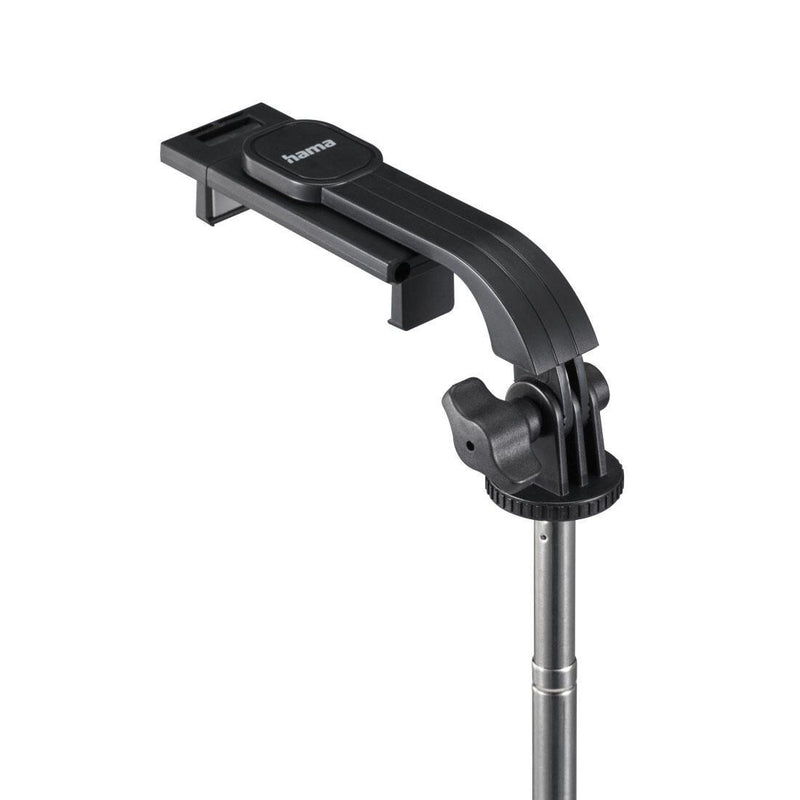 hama Fancy Stand 110 Selfie Stick schwarz