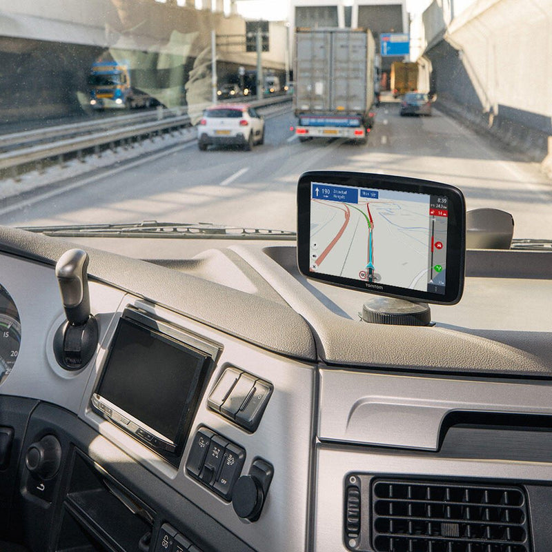 TomTom Navi GO Expert+ EU 6