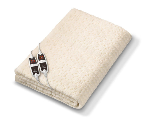 beurer UB 56 Wärmeunterbett beige