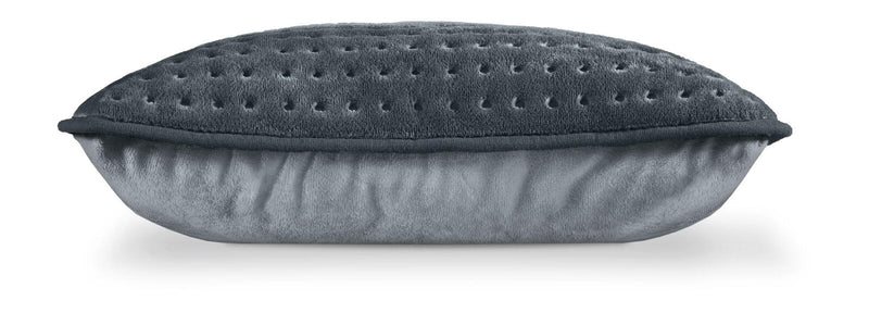beurer HK 48 Cosy Heizkissen grau 100 W