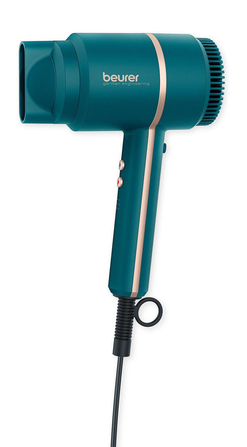 Beurer Haartrockner HC35 Ocean