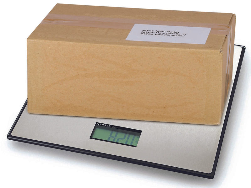 MAUL Paketwaage Maulglobal 25,0 kg