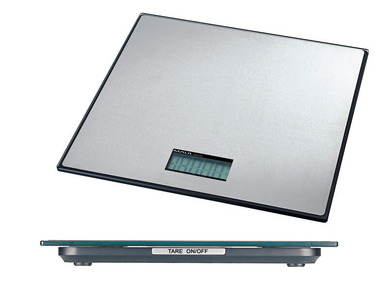 MAUL Paketwaage Maulglobal 25,0 kg