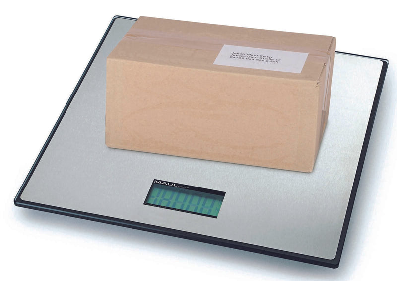 MAUL Paketwaage Maulglobal 25,0 kg