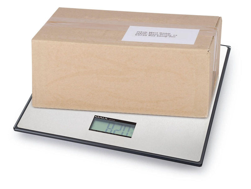 MAUL Paketwaage Maulglobal 50,0 kg