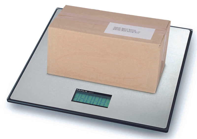 MAUL Paketwaage Maulglobal 50,0 kg