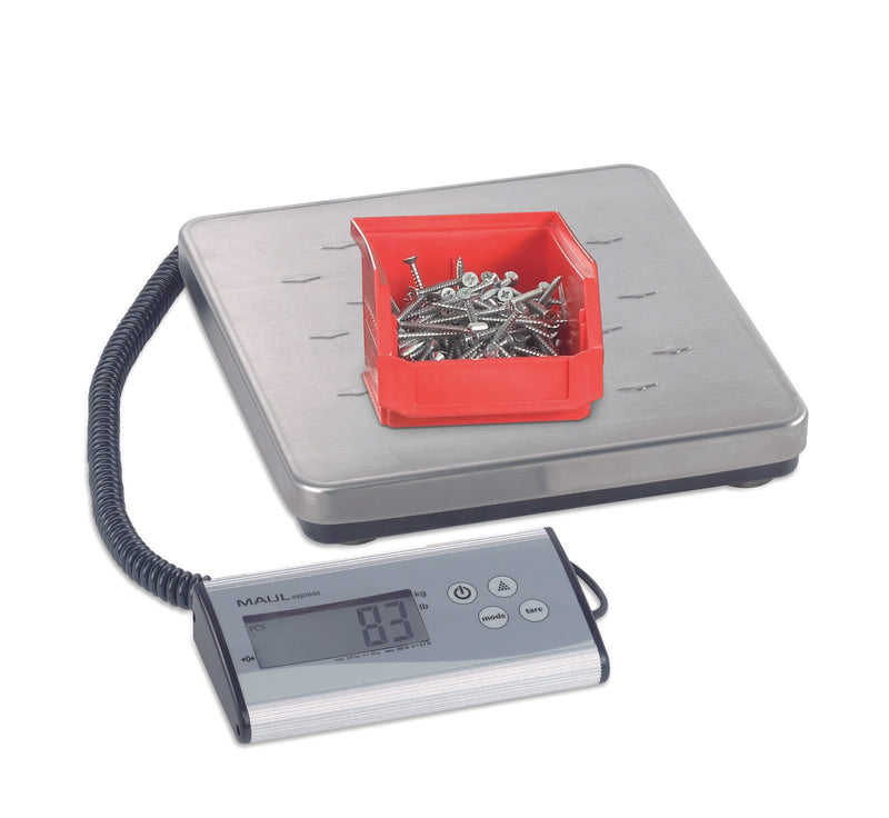 MAUL Paketwaage MAULcargo 120 kg