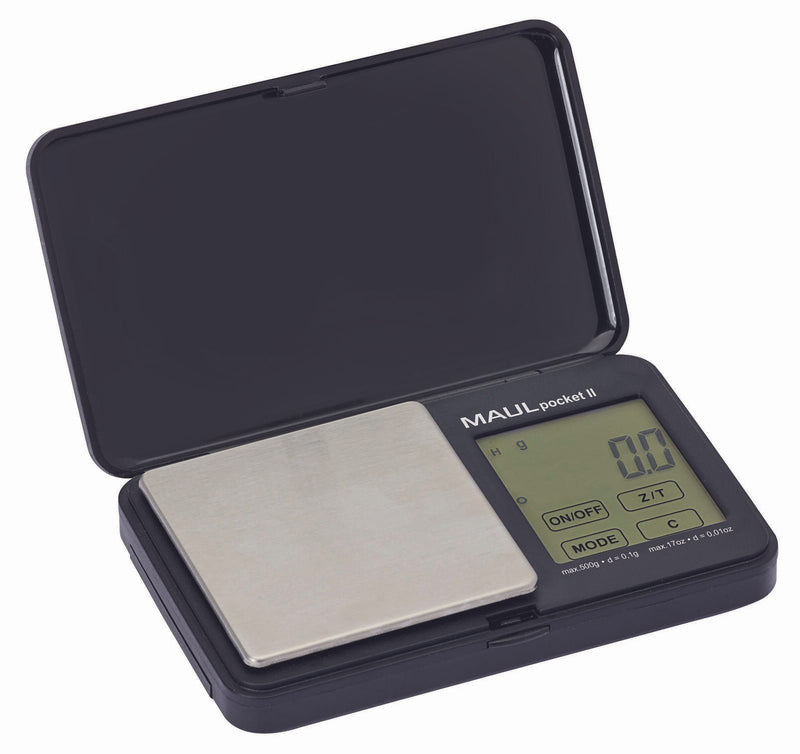 MAUL Taschenwaage Maulpocket