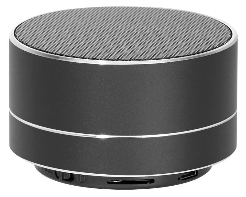 MediaRange MR733 Bluetooth-Lautsprecher schwarz