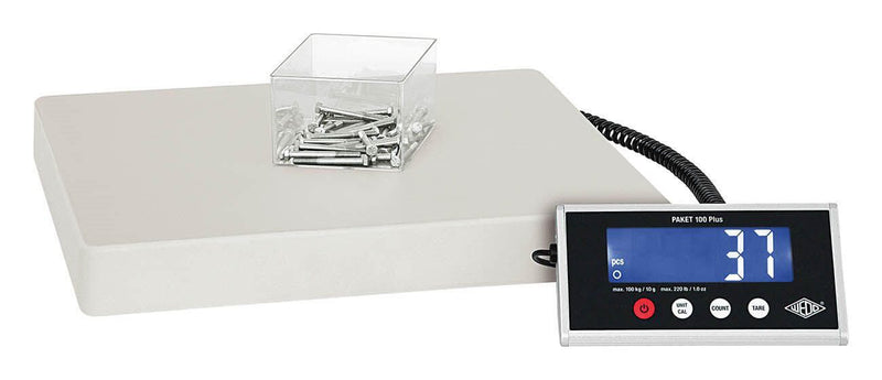 WEDO Paketwaage Paket 100 Plus