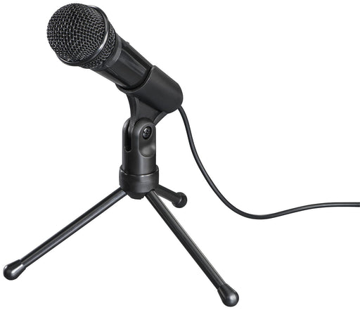 hama Mikrofon MIC-P35 Allround