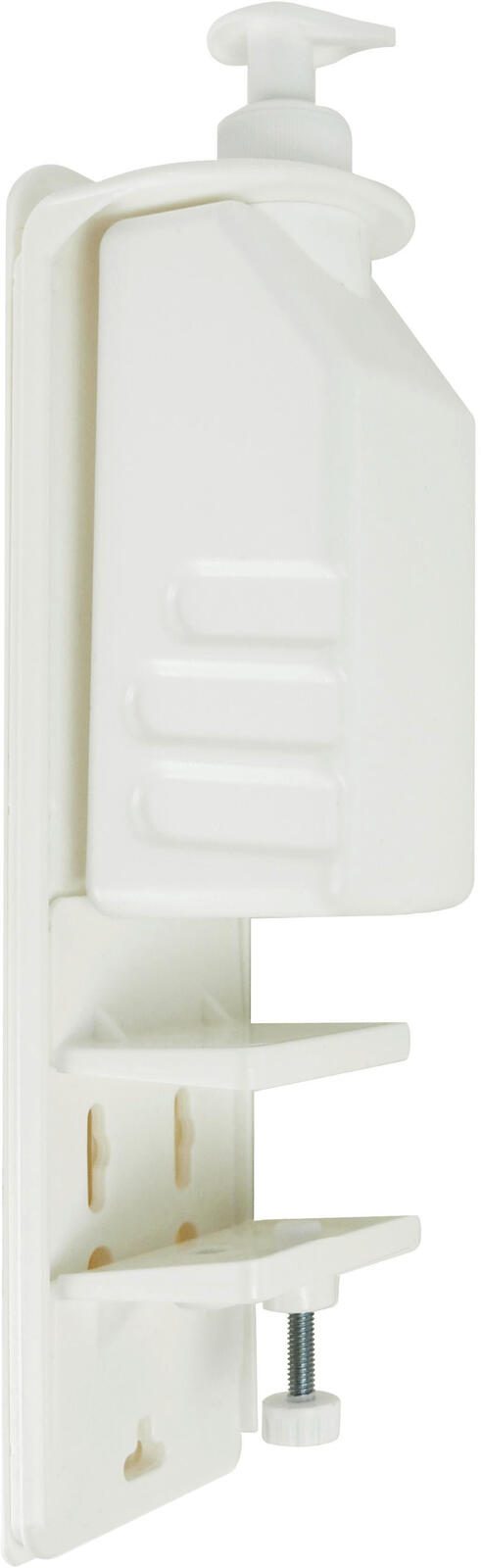 Numatic Desinfektionsspender 0,5 l weiß