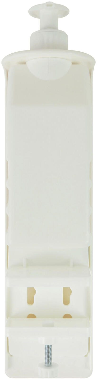 Numatic Desinfektionsspender 0,5 l weiß