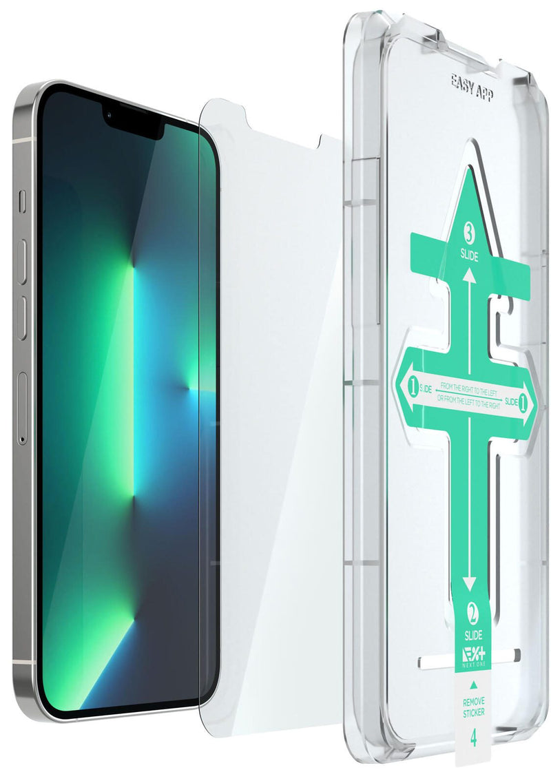 NEXT ONE Schutz iPhone 13mini