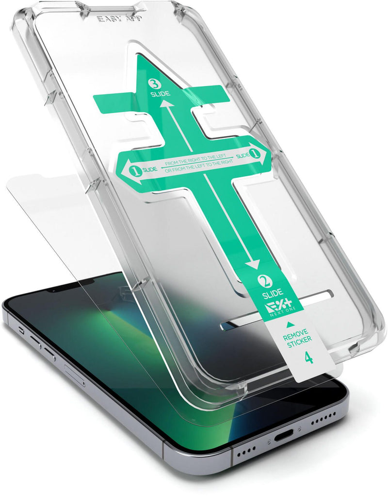 NEXT ONE Schutz iPhone 13mini