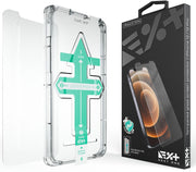 NEXT ONE Display-Schutzglas passend für Modell: iPhone 12, iPhone 12 Pro - Apple