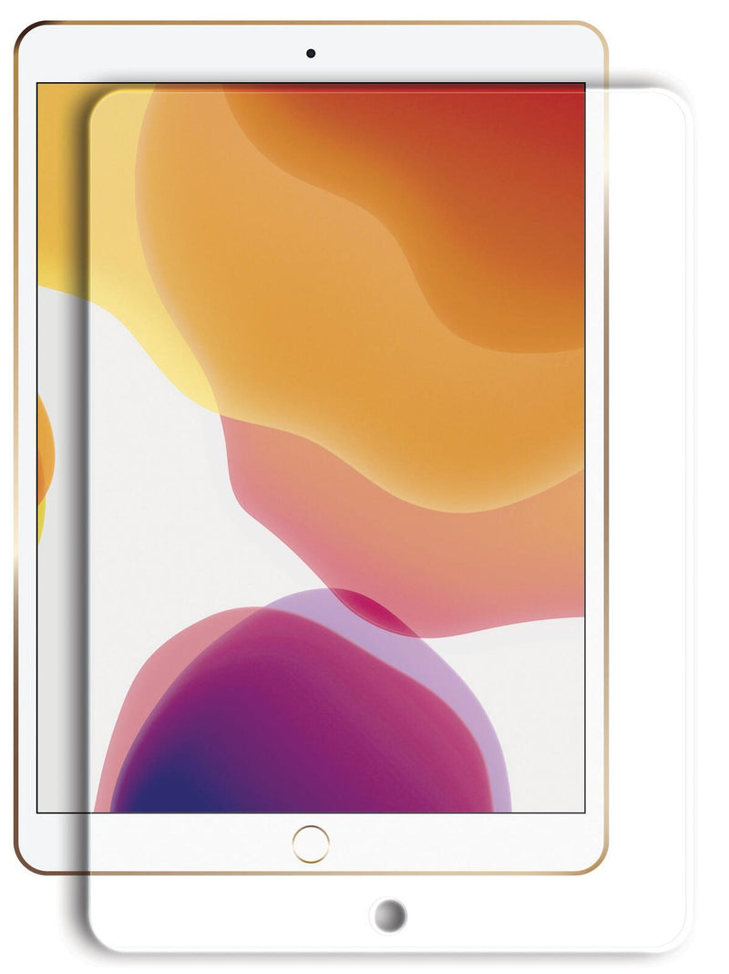 NEXT ONE Display-Schutzglas passend für Modell: iPad 7. Gen (2019) - Apple