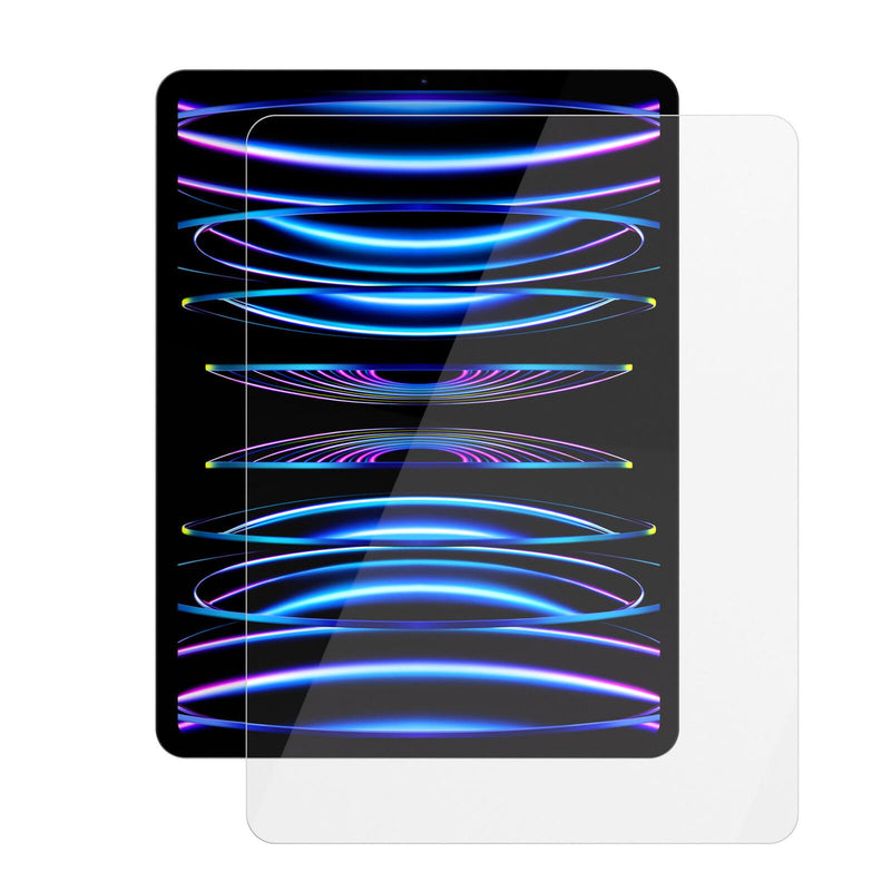 NEXT ONE Display-Schutzglas passend für Modell: iPad Pro 11' 2. Gen (2020) - Apple