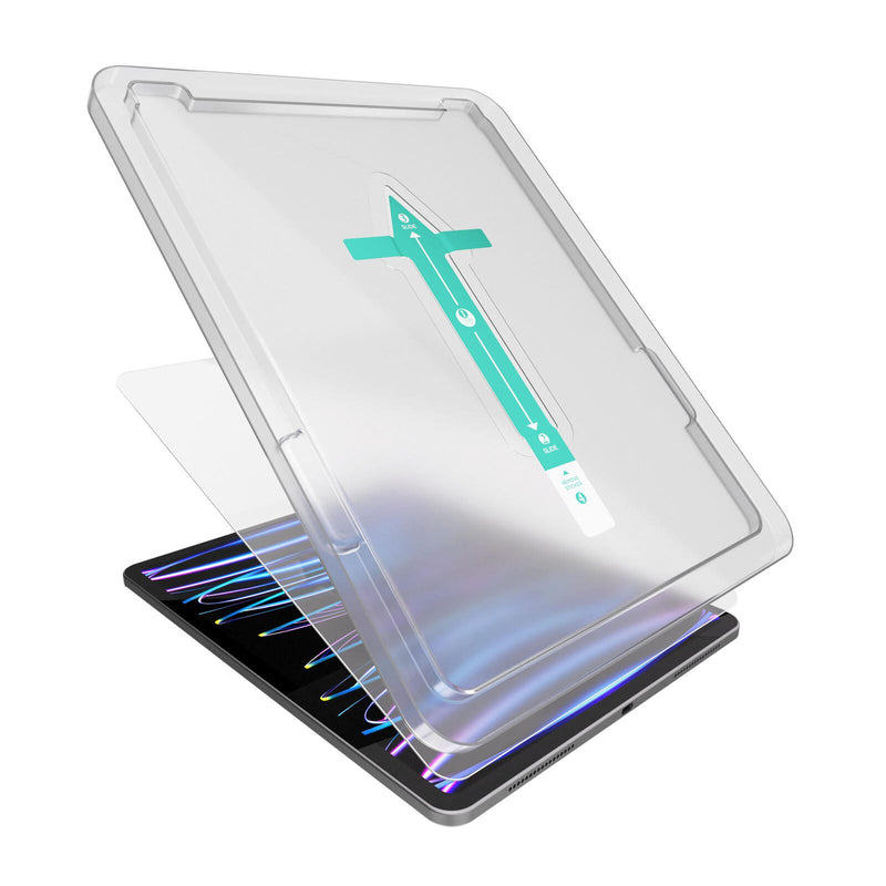 NEXT ONE Display-Schutzglas passend für Modell: iPad Pro 11' 2. Gen (2020) - Apple