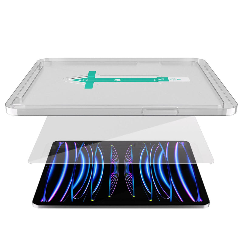 NEXT ONE Display-Schutzglas passend für Modell: iPad Pro 11' 2. Gen (2020) - Apple