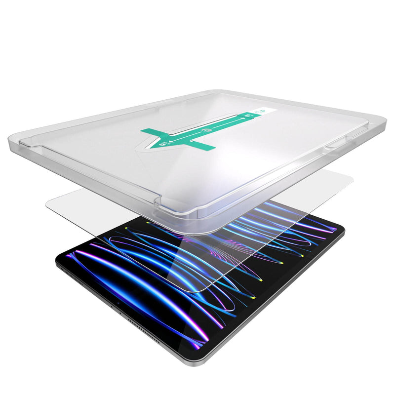 NEXT ONE Display-Schutzglas passend für Modell: iPad Pro 11' 2. Gen (2020) - Apple