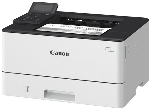 Canon i-SENSYS LBP243dw Laserdrucker s/w