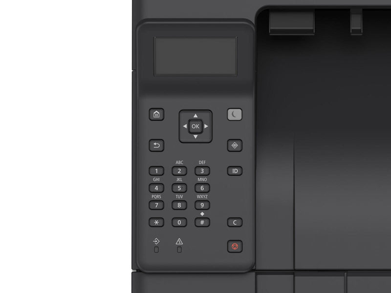 Canon i-SENSYS LBP246dw Laserdrucker s/w