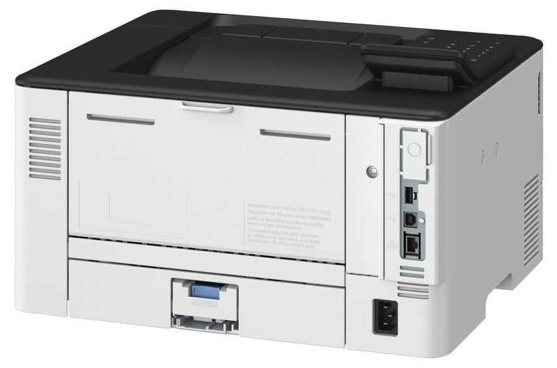 Canon i-SENSYS LBP246dw Laserdrucker s/w