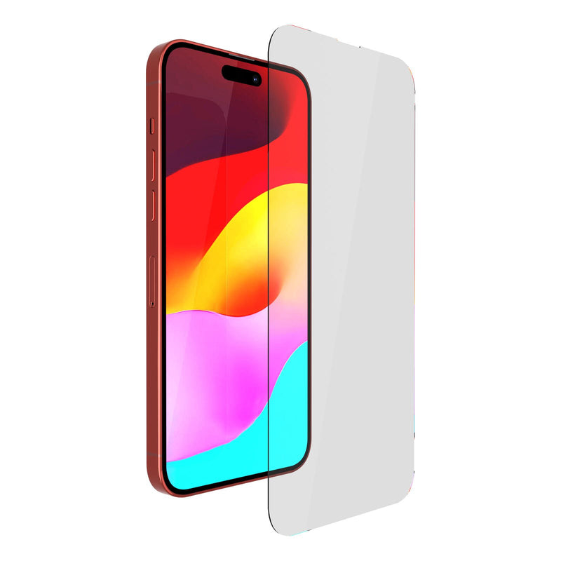 NEXT ONE Display-Schutzglas passend für Modell: iPhone 15 Pro - Apple