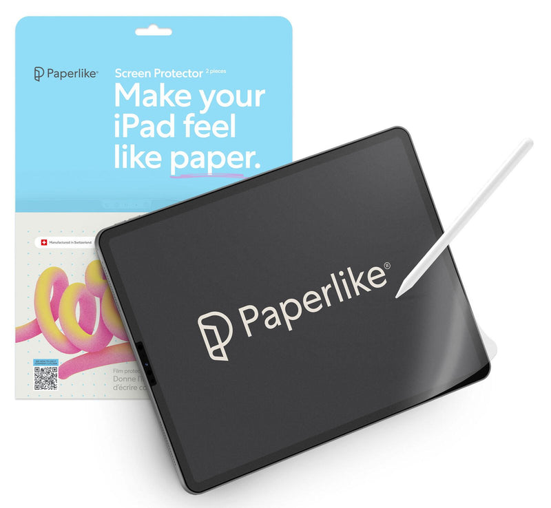 Paperlike Display-Schutzfolien passend für Modell: iPad Mini 6. Gen (2021) - Apple