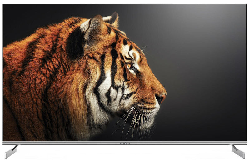 STRONG SRT50UF8733 Smart-TV 125,7 cm (49,5 Zoll)
