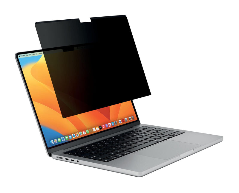 Kensington Display-Blickschutzfolie passend für Modell: MacBook Pro 14“