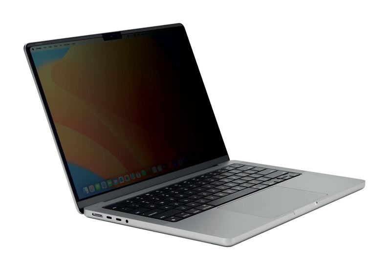 Kensington Display-Blickschutzfolie passend für Modell: MacBook Pro 14“